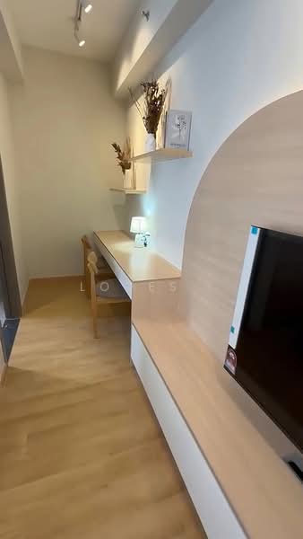 Servis Apartment untuk Disewa di Agile Bukit Bintang - Loges . - Study - PropertyGuru.com.my