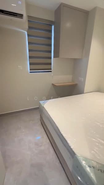 Servis Apartment untuk Disewa di Agile Bukit Bintang - Loges . - Bedroom - PropertyGuru.com.my