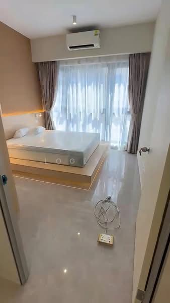 Servis Apartment untuk Disewa di Agile Bukit Bintang - Loges . - Bedroom - PropertyGuru.com.my