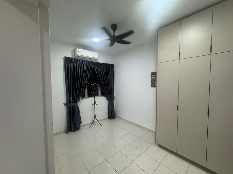 Pangsapuri untuk Disewa di Seri Topaz - Kent Teng - PropertyGuru.com.my