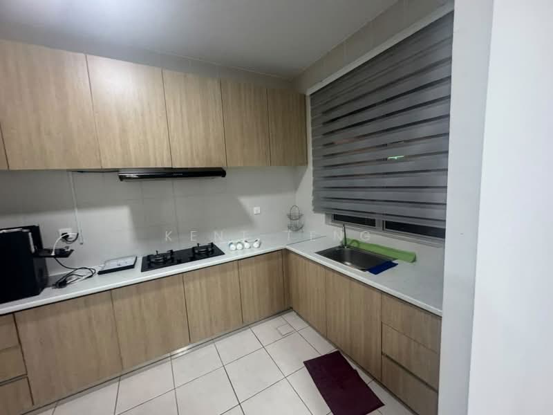 Pangsapuri untuk Disewa di Seri Topaz - Kent Teng - PropertyGuru.com.my