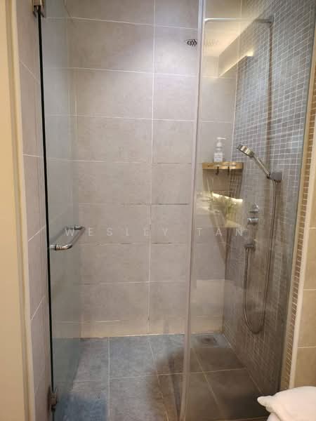 Service Residence for Sale at Bali Residences - Wesley Tan - Bathroom - PropertyGuru.com.my