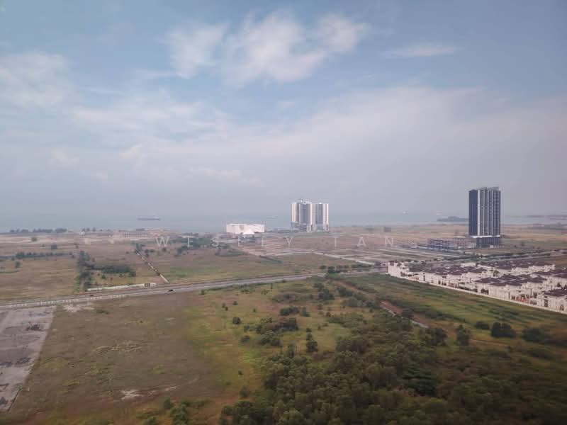 Service Residence for Sale at Bali Residences - Wesley Tan - Exterior - PropertyGuru.com.my