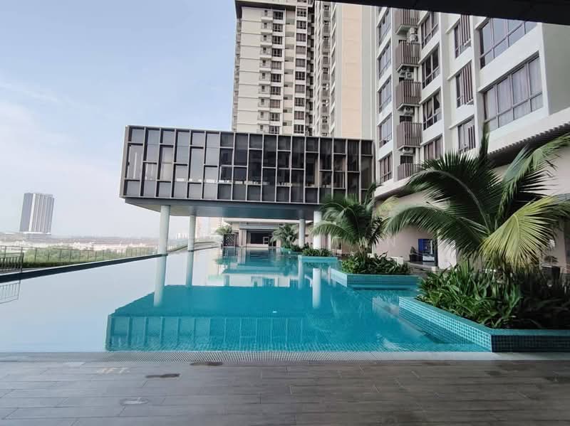 Service Residence for Sale at Bali Residences - Wesley Tan - Exterior - PropertyGuru.com.my