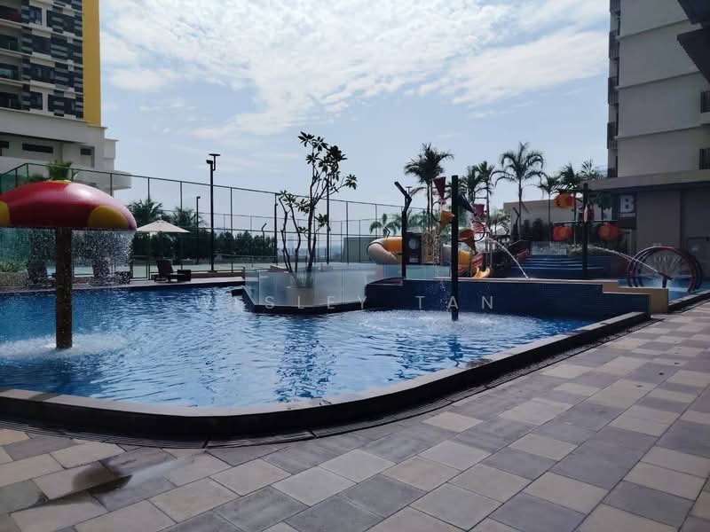 Service Residence for Sale at Bali Residences - Wesley Tan - Exterior - PropertyGuru.com.my