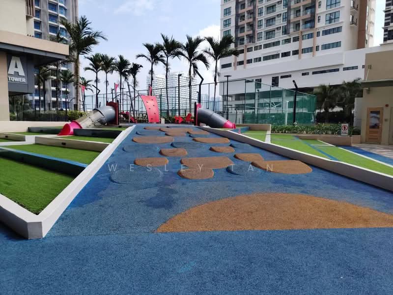 Service Residence for Sale at Bali Residences - Wesley Tan - Exterior - PropertyGuru.com.my