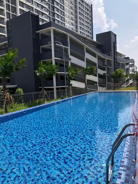Apartment for Sale at Residensi Adelia - Fifi Natasya - Exterior - PropertyGuru.com.my