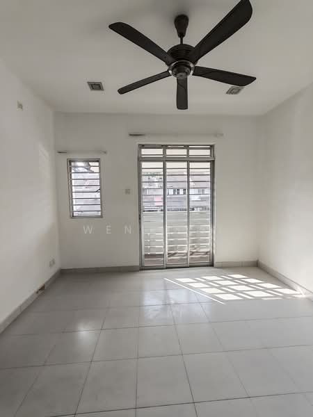 2-storey Terraced House for Sale in Alam Nusantara (Setia Alam) - Wendy Si - PropertyGuru.com.my