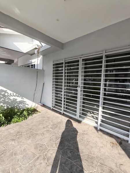2-storey Terraced House for Sale in Alam Nusantara (Setia Alam) - Wendy Si - PropertyGuru.com.my