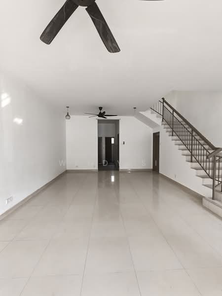 2-storey Terraced House for Sale in Alam Nusantara (Setia Alam) - Wendy Si - PropertyGuru.com.my