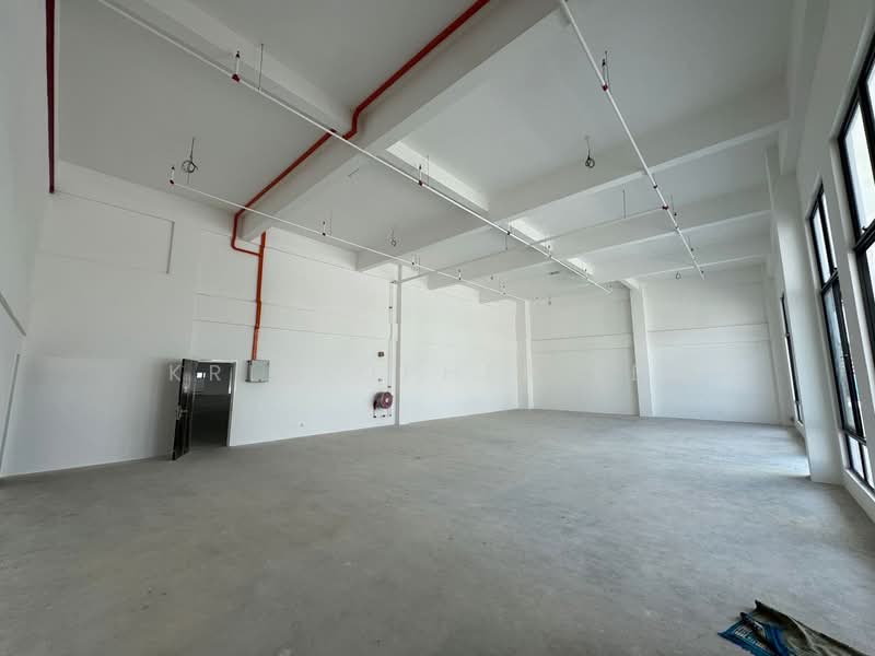 Kilang untuk Disewa di Taman Industri Jaya (Skudai) - Kristopher Lee - PropertyGuru.com.my