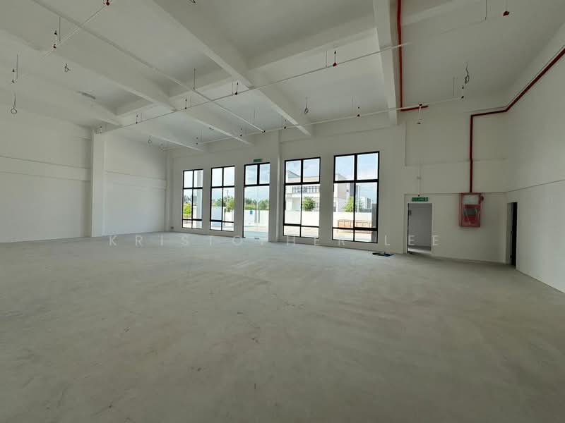 Kilang untuk Disewa di Taman Industri Jaya (Skudai) - Kristopher Lee - PropertyGuru.com.my