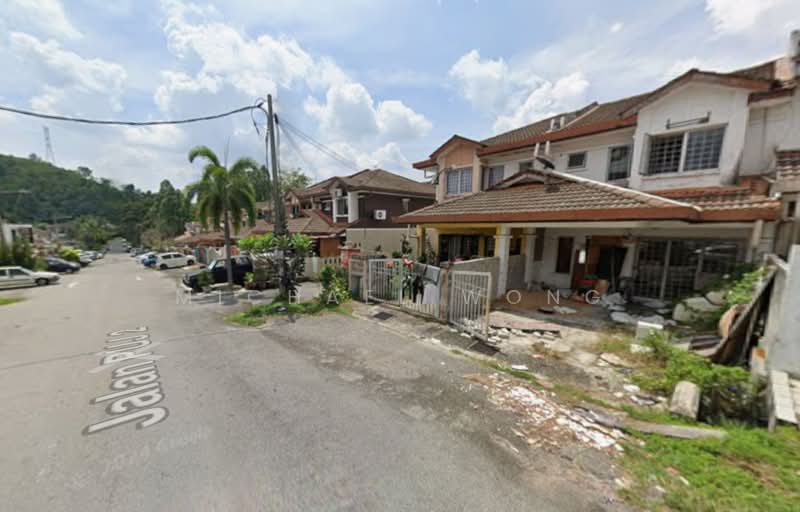 2-storey Terraced House for Sale in Bandar Putra Permai (Seri Kembangan) - Michael Wong - PropertyGuru.com.my