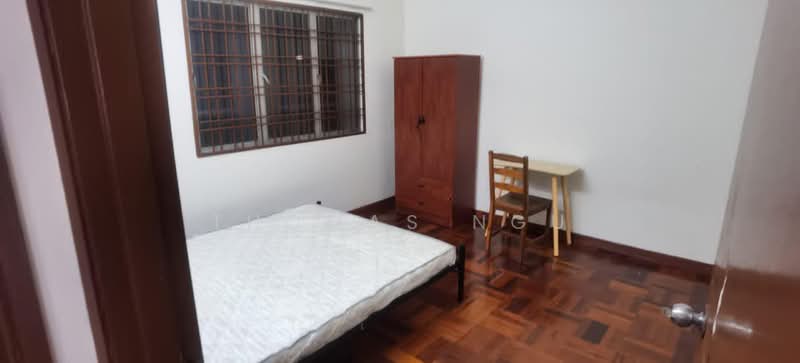 Kondominium untuk Disewa di Ridzuan Condominium - Thomas Ngu - Bedroom - PropertyGuru.com.my