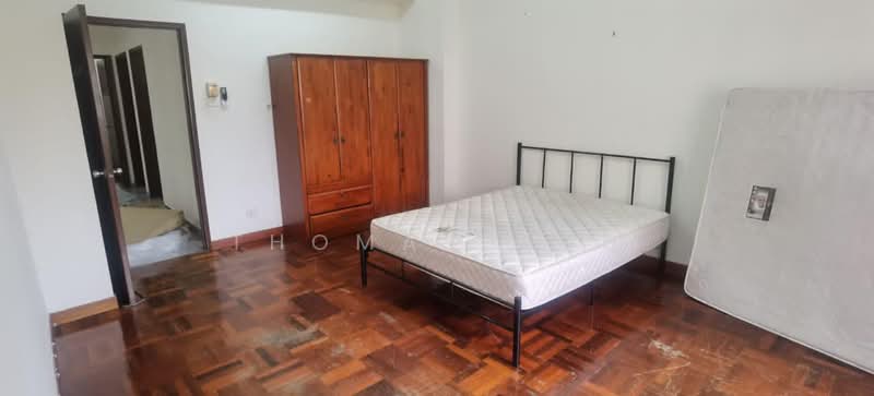 Kondominium untuk Disewa di Ridzuan Condominium - Thomas Ngu - Bedroom - PropertyGuru.com.my