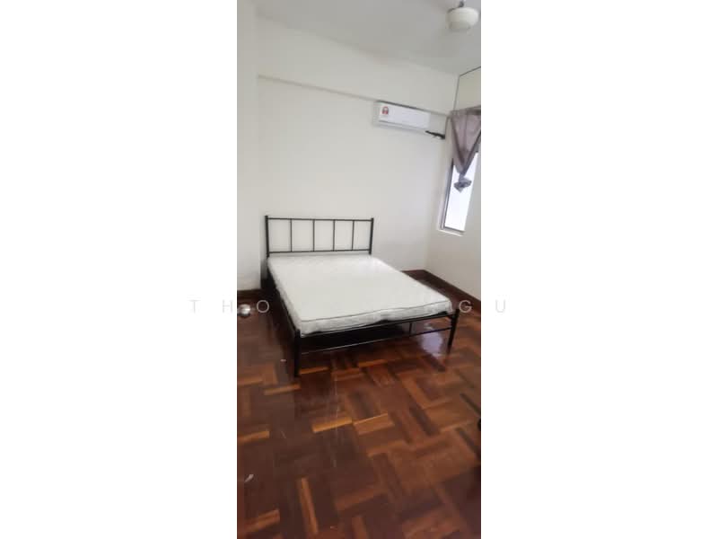 Kondominium untuk Disewa di Ridzuan Condominium - Thomas Ngu - Bedroom - PropertyGuru.com.my