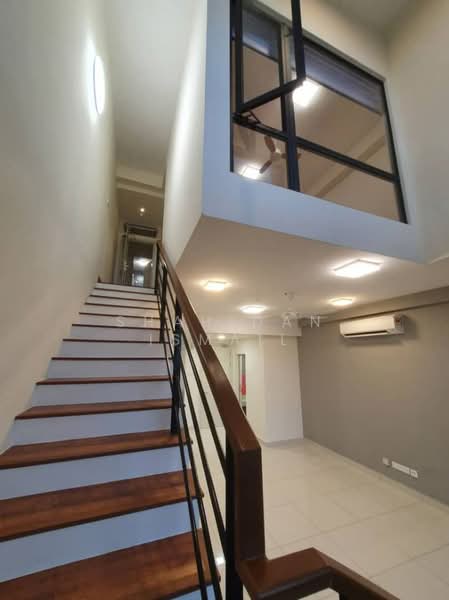 Servis Apartment untuk Dijual di Arte Mont Kiara - Shahidan Ismail - Interior - PropertyGuru.com.my