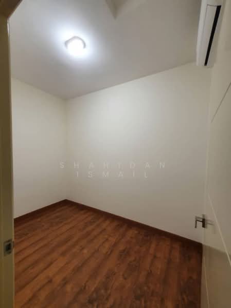 Servis Apartment untuk Dijual di Arte Mont Kiara - Shahidan Ismail - Interior - PropertyGuru.com.my
