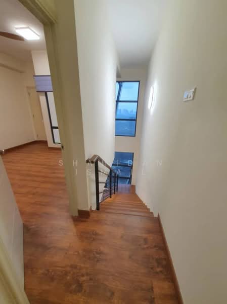 Servis Apartment untuk Dijual di Arte Mont Kiara - Shahidan Ismail - Interior - PropertyGuru.com.my