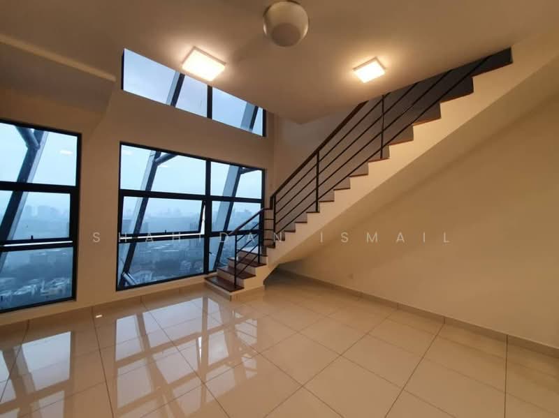 Servis Apartment untuk Dijual di Arte Mont Kiara - Shahidan Ismail - Interior - PropertyGuru.com.my