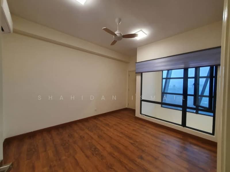 Servis Apartment untuk Dijual di Arte Mont Kiara - Shahidan Ismail - Interior - PropertyGuru.com.my