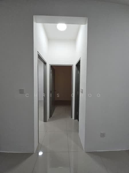 Service Residence for Rent at Prestige Residence - Chris Choo - Corridor - PropertyGuru.com.my