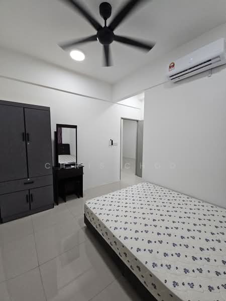Service Residence for Rent at Prestige Residence - Chris Choo - PropertyGuru.com.my