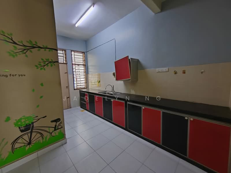 2-storey Terraced House for Sale in Bandar Putra (Kulai) - Jadelyn Ng - PropertyGuru.com.my