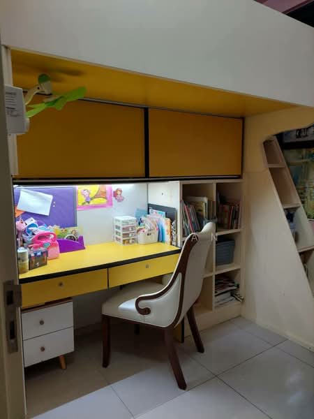 Condominium for Rent at Legasi Kampung Bharu - Uswani Mazuwan - Study - PropertyGuru.com.my