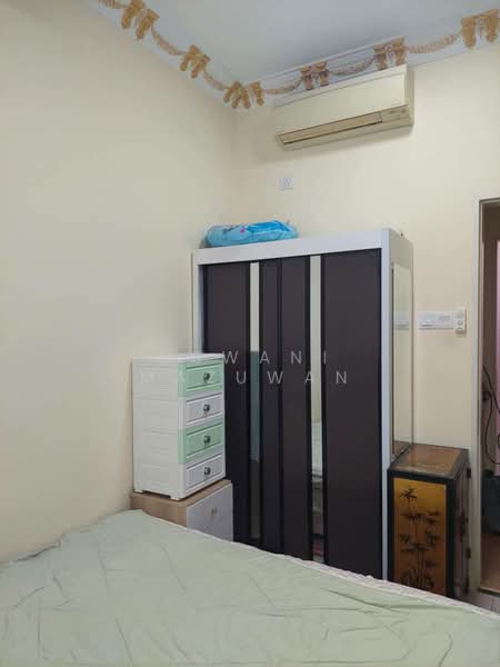 Condominium for Rent at Legasi Kampung Bharu - Uswani Mazuwan - Bedroom - PropertyGuru.com.my
