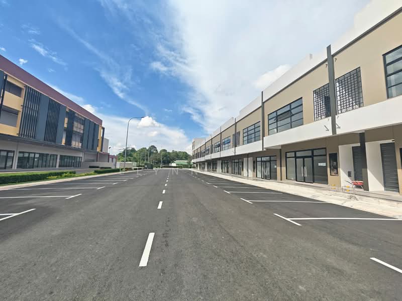 Shop / Office for Rent in Horizon Hills (Iskandar Puteri (Nusajaya)) - Elynn Lam - Exterior - PropertyGuru.com.my