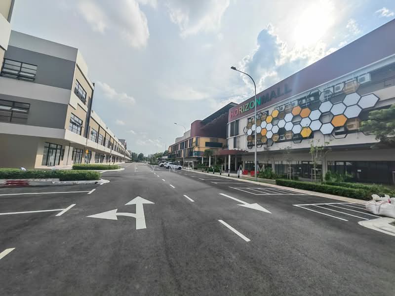 Shop / Office for Rent in Horizon Hills (Iskandar Puteri (Nusajaya)) - Elynn Lam - Exterior - PropertyGuru.com.my