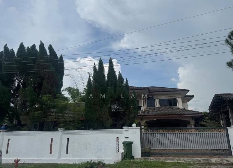 Bungalow for Sale in Gunung Rapat (Ipoh) - Sam Lam - PropertyGuru.com.my