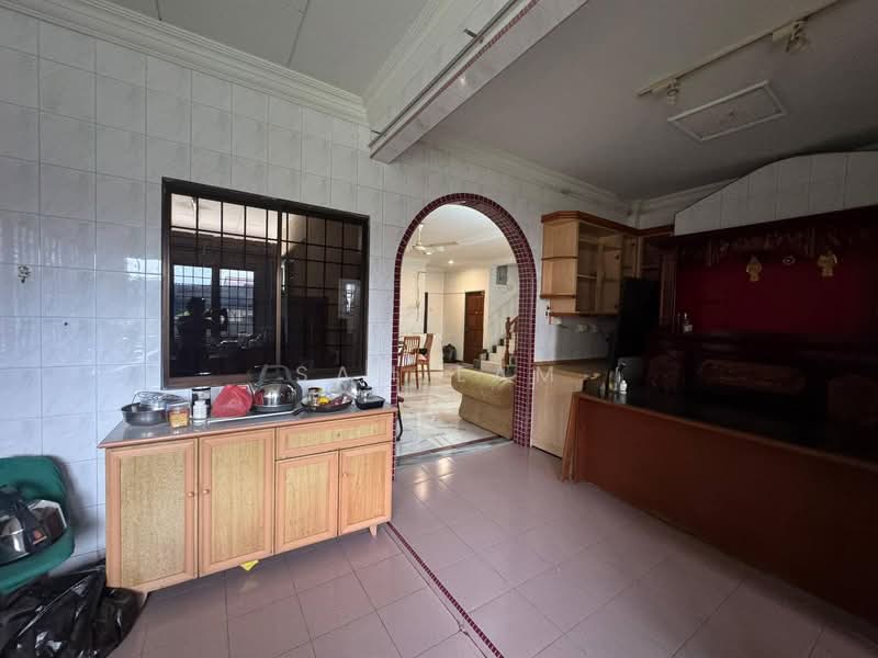 Bungalow for Sale in Gunung Rapat (Ipoh) - Sam Lam - PropertyGuru.com.my
