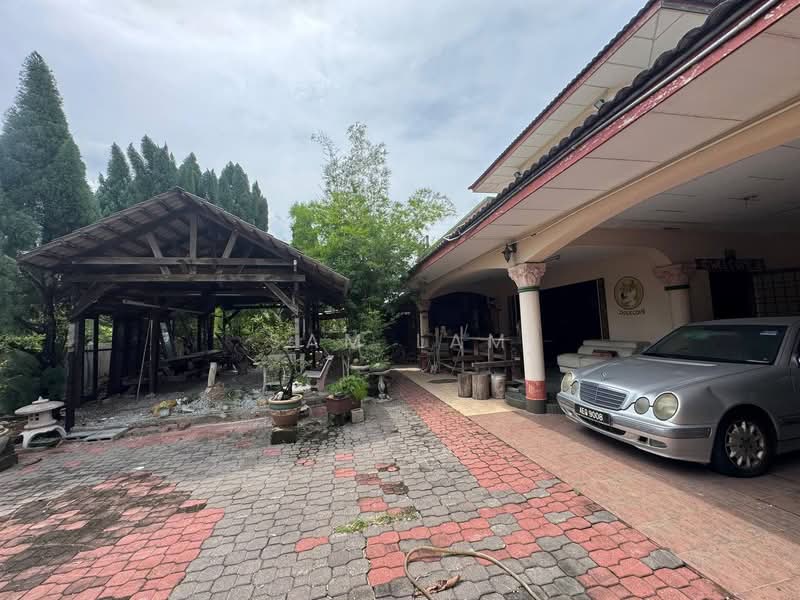 Bungalow for Sale in Gunung Rapat (Ipoh) - Sam Lam - PropertyGuru.com.my