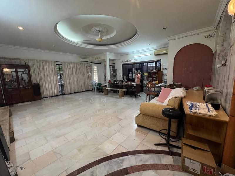 Bungalow for Sale in Gunung Rapat (Ipoh) - Sam Lam - PropertyGuru.com.my