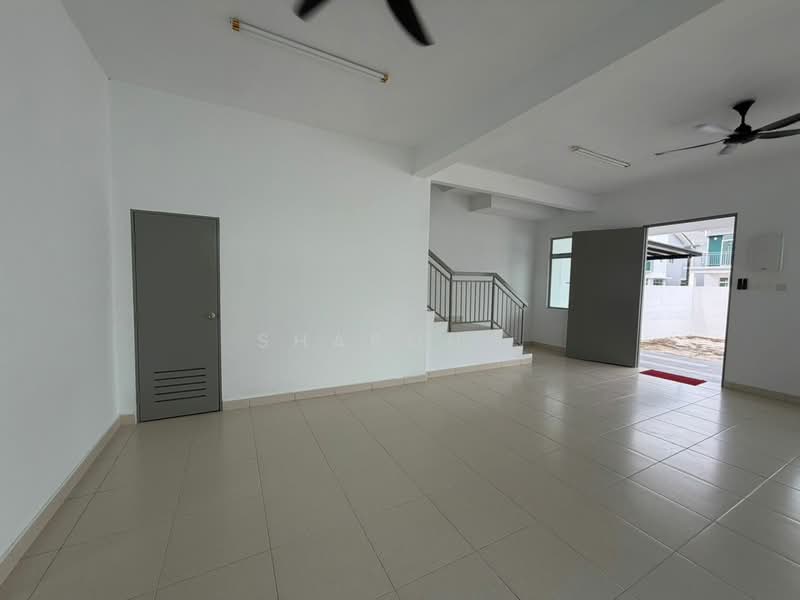 Cluster House for Rent in Pontian (Johor) - Sharon . - PropertyGuru.com.my