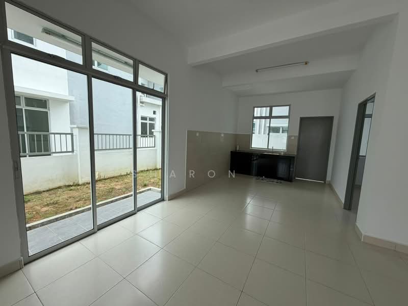 Cluster House for Rent in Pontian (Johor) - Sharon . - PropertyGuru.com.my