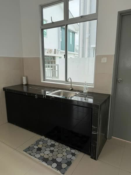 Cluster House for Rent in Pontian (Johor) - Sharon . - PropertyGuru.com.my