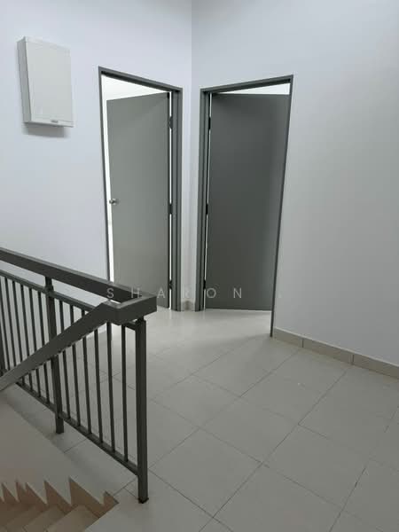 Cluster House for Rent in Pontian (Johor) - Sharon . - PropertyGuru.com.my