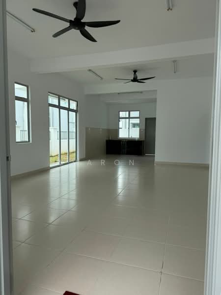 Cluster House for Rent in Pontian (Johor) - Sharon . - PropertyGuru.com.my