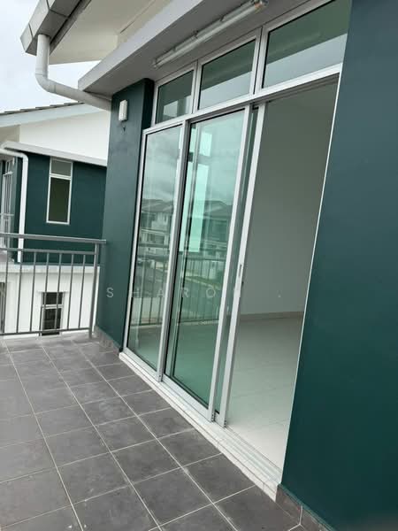 Cluster House for Rent in Pontian (Johor) - Sharon . - PropertyGuru.com.my