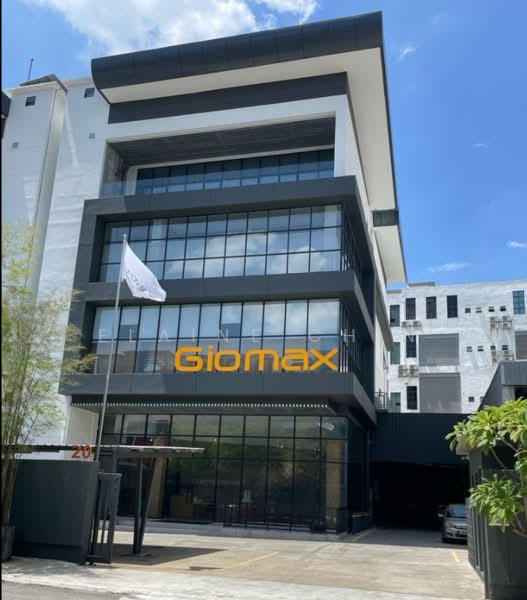 Kilang untuk Dijual di Desa Aman Puri (Kepong) - Elaine Chin - Exterior - PropertyGuru.com.my