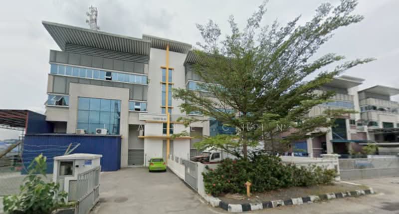 Kilang untuk Dijual di Desa Aman Puri (Kepong) - Elaine Chin - Exterior - PropertyGuru.com.my