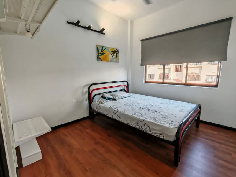 Apartment for Rent at Subang Jaya Lafite - Thomas Ngu - Bedroom - PropertyGuru.com.my