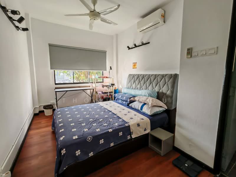 Apartment for Rent at Subang Jaya Lafite - Thomas Ngu - Bedroom - PropertyGuru.com.my