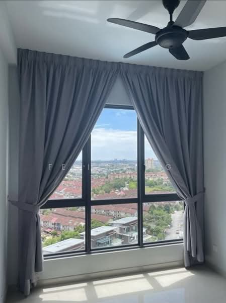Service Residence for Rent at Amani Residence - Felicia Ng - PropertyGuru.com.my