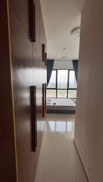 Servis Apartment untuk Disewa di Amani Residence - Felicia Ng - PropertyGuru.com.my