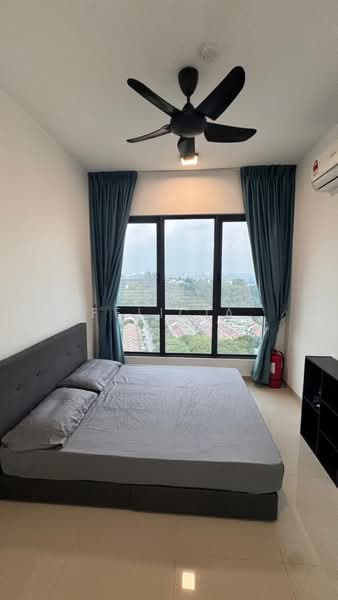 Servis Apartment untuk Disewa di Amani Residence - Felicia Ng - PropertyGuru.com.my