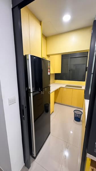 Servis Apartment untuk Disewa di Amani Residence - Felicia Ng - PropertyGuru.com.my